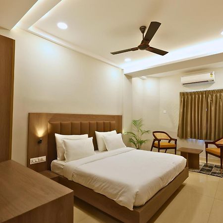 Arjun - A Boutique Hotel Haridwar Exterior photo