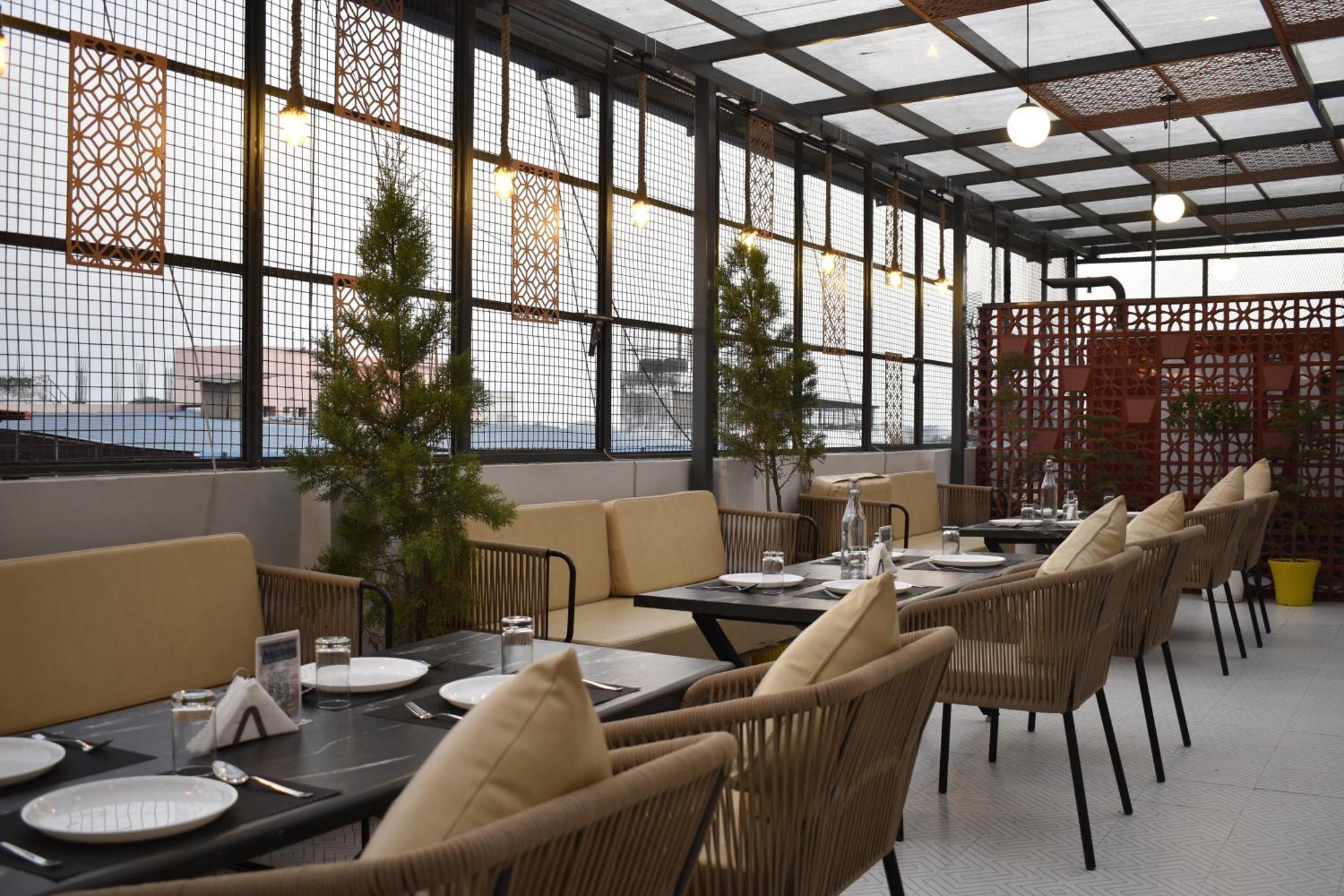 Arjun - A Boutique Hotel Haridwar Exterior photo