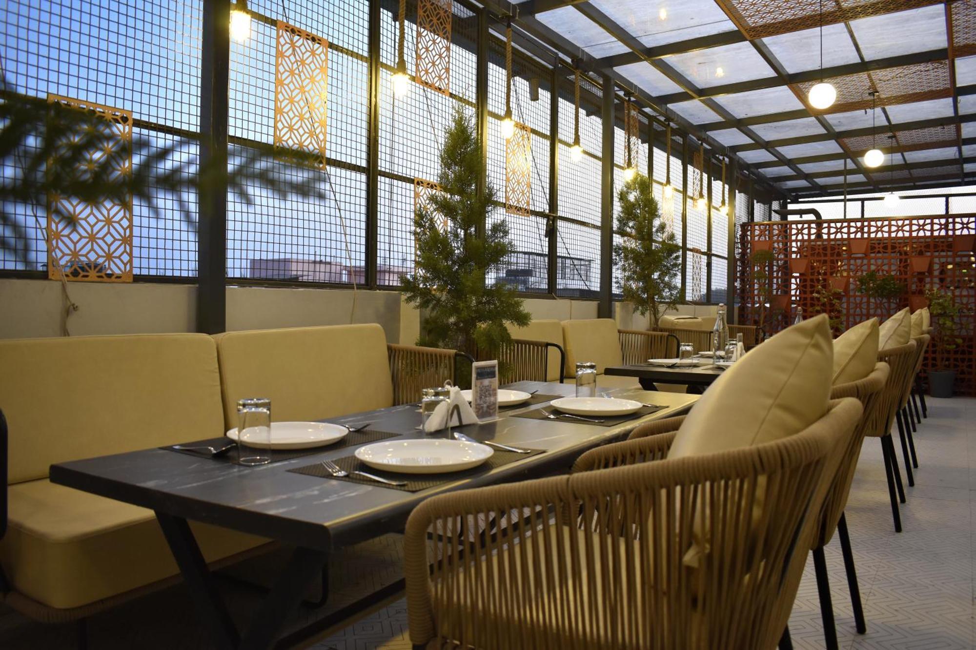 Arjun - A Boutique Hotel Haridwar Exterior photo