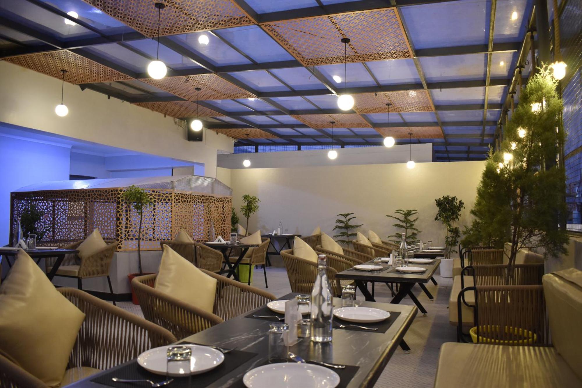 Arjun - A Boutique Hotel Haridwar Exterior photo