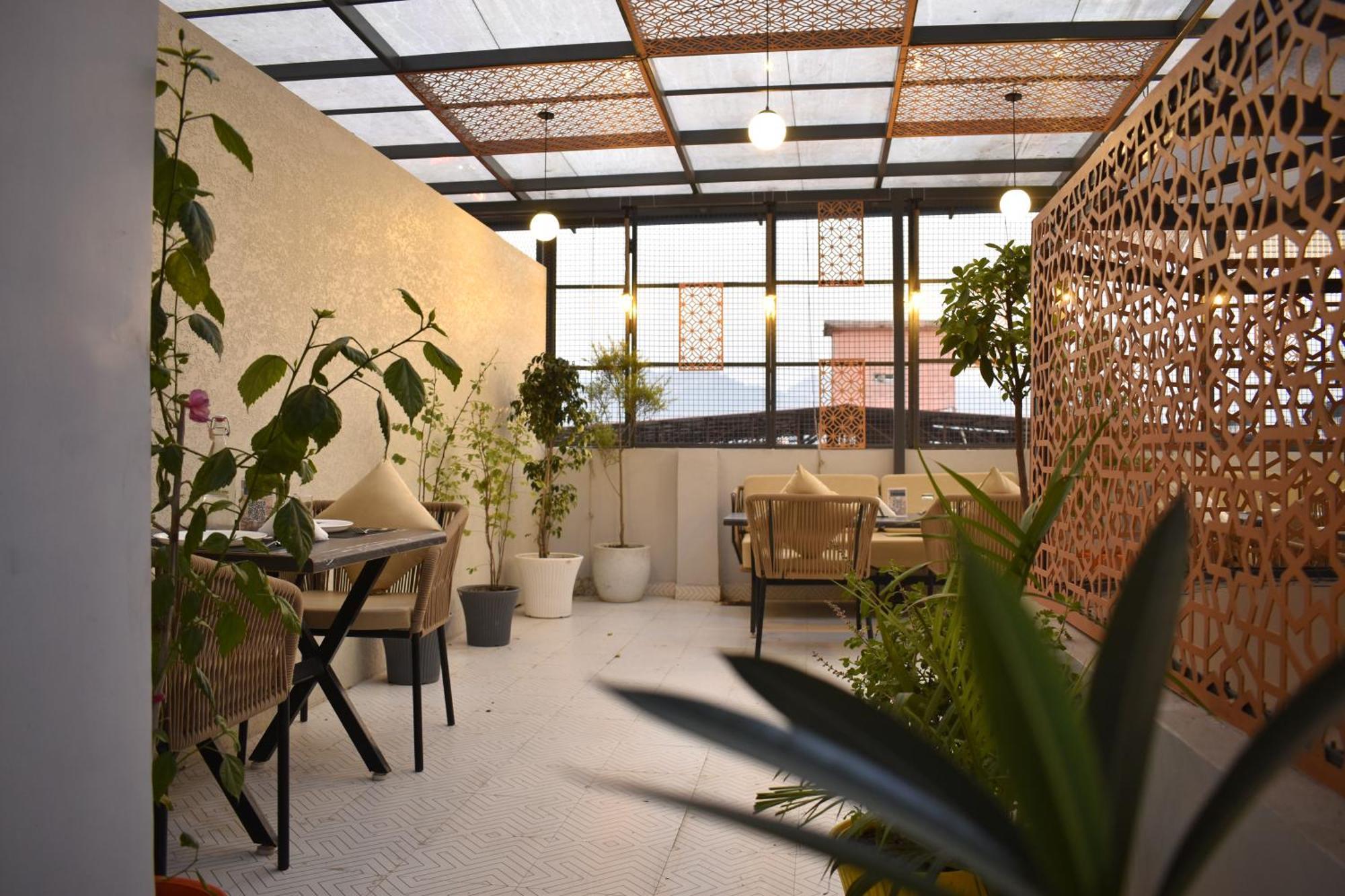 Arjun - A Boutique Hotel Haridwar Exterior photo