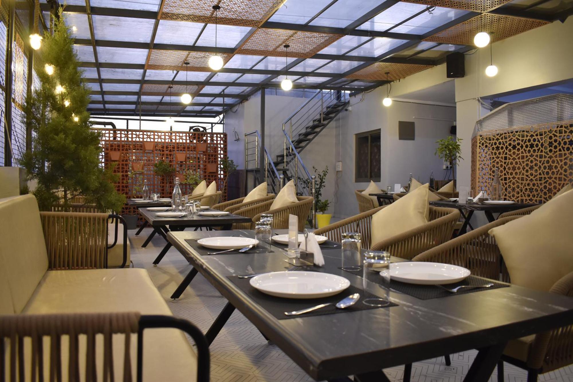 Arjun - A Boutique Hotel Haridwar Exterior photo