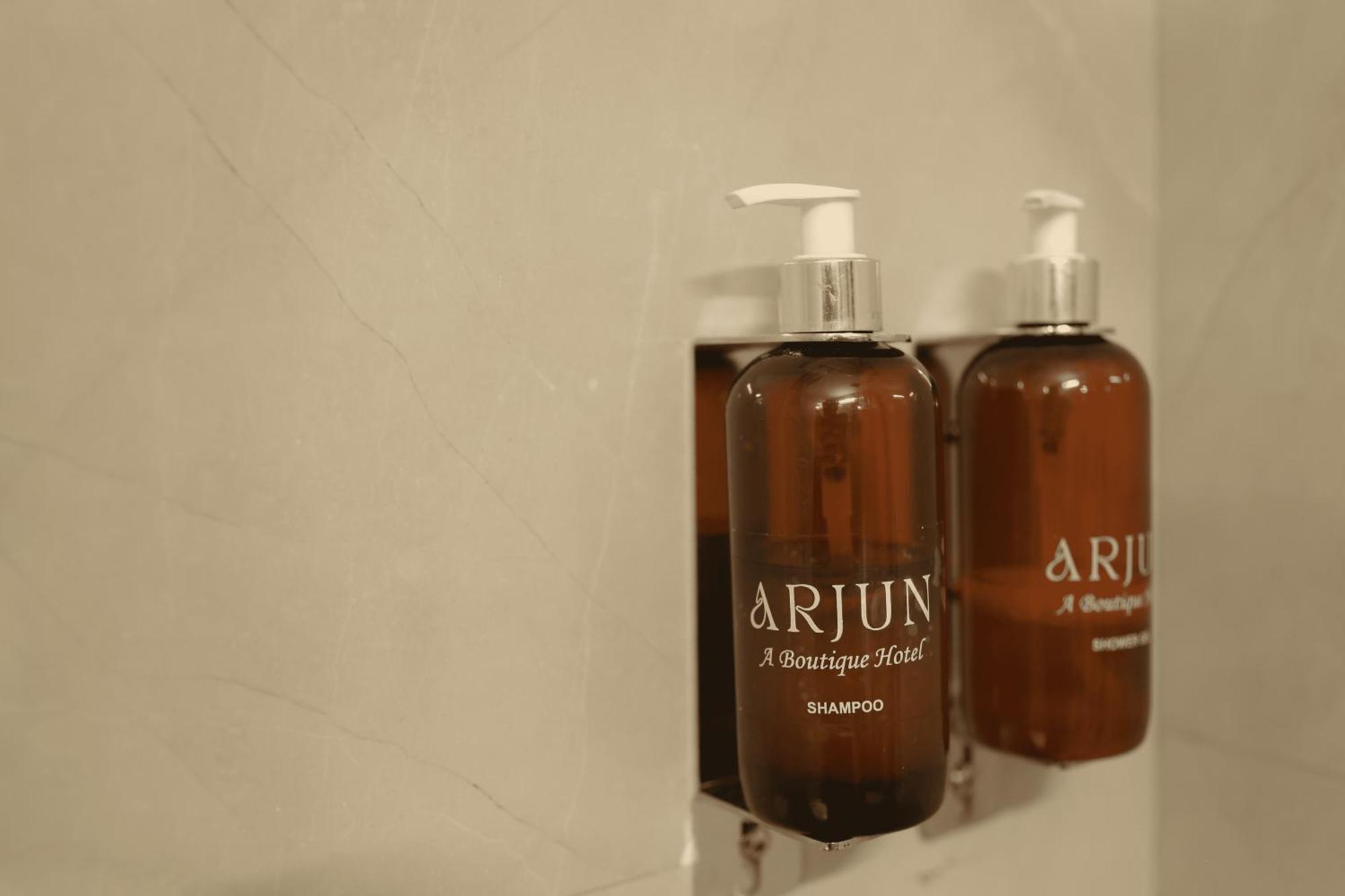 Arjun - A Boutique Hotel Haridwar Exterior photo