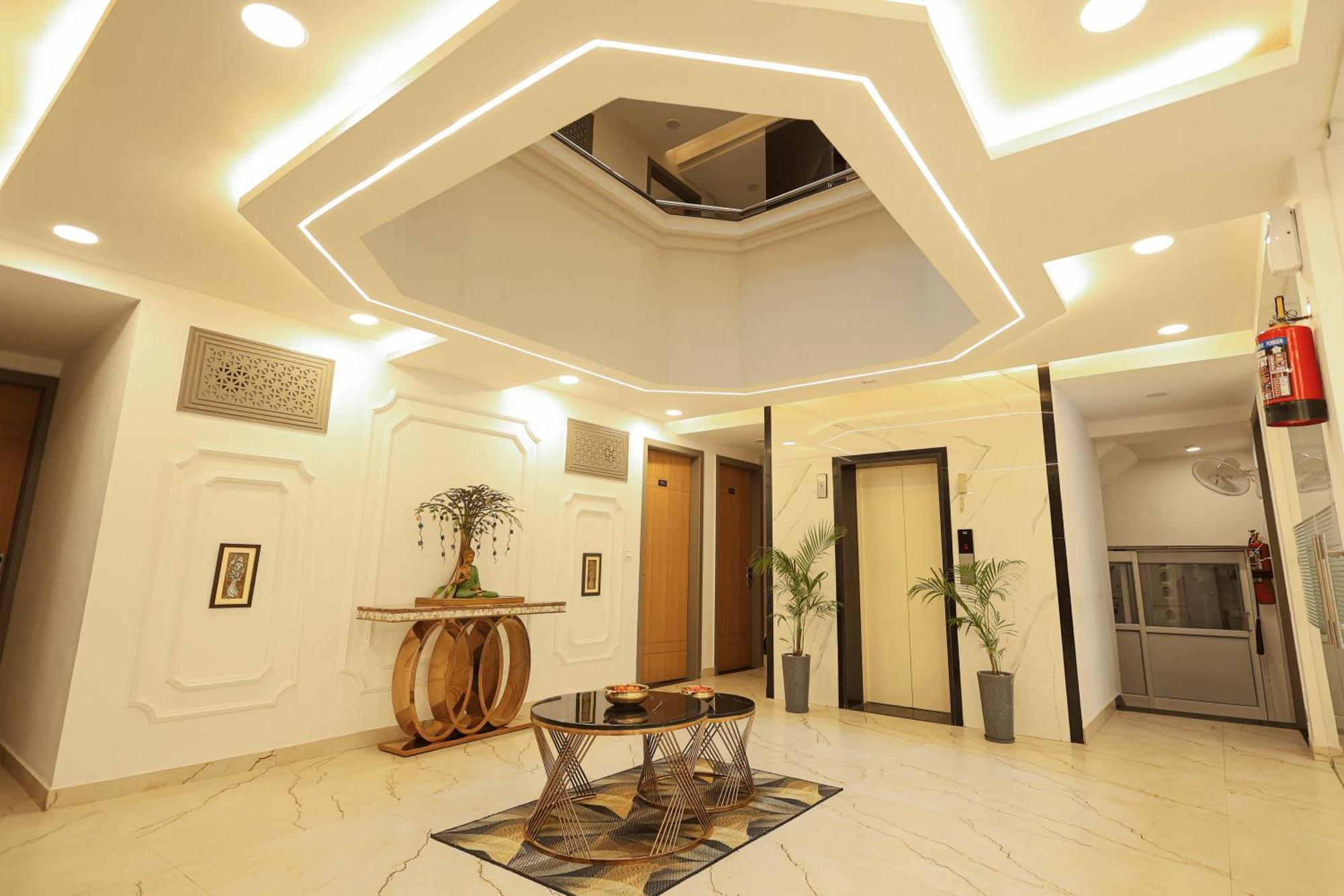 Arjun - A Boutique Hotel Haridwar Exterior photo