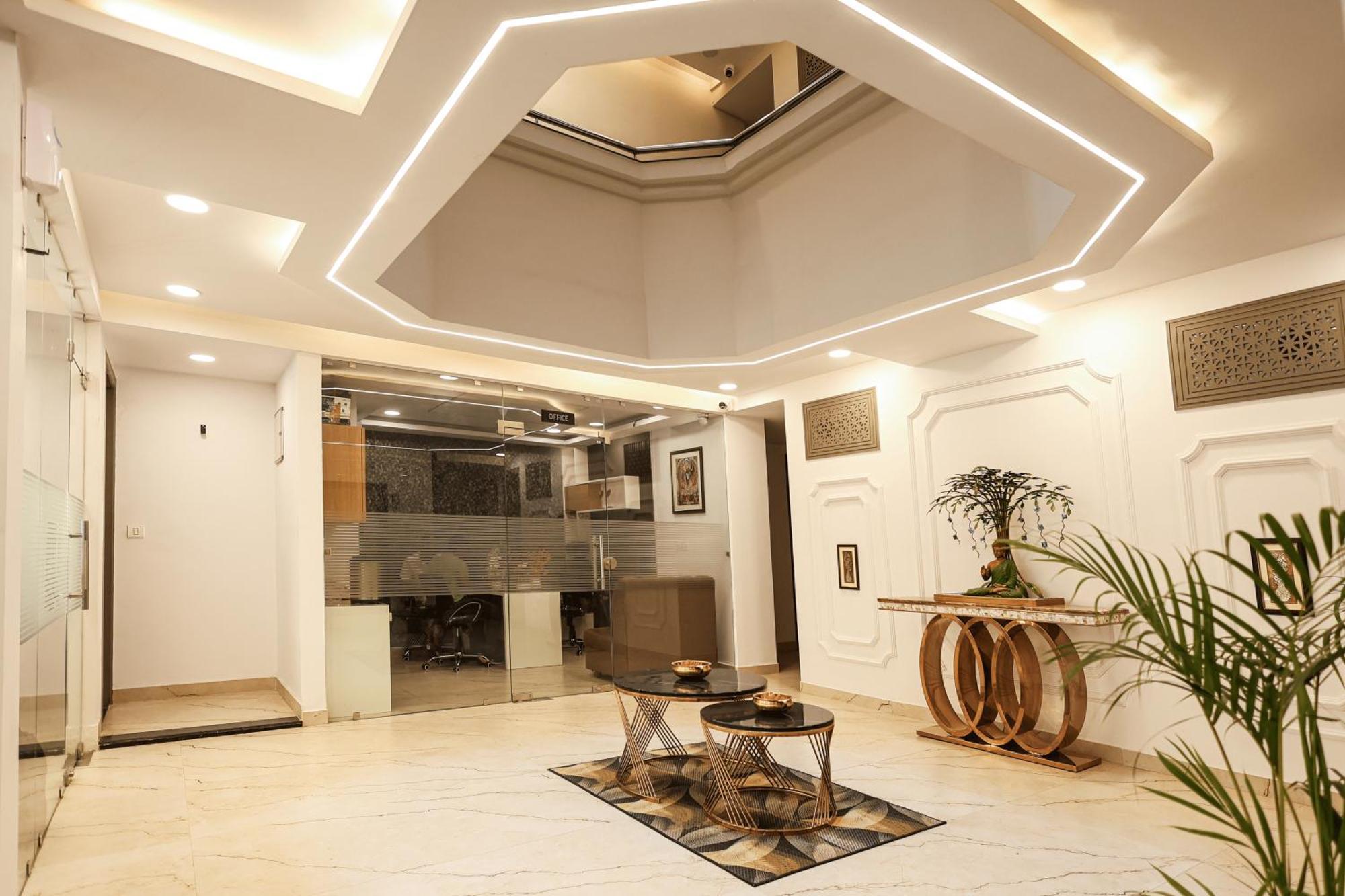 Arjun - A Boutique Hotel Haridwar Exterior photo